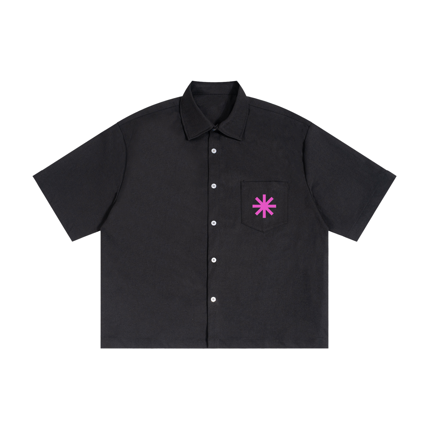 ROLLING WORK SHIRT