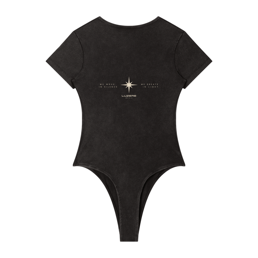 THE EXPOSURE BODYSUIT