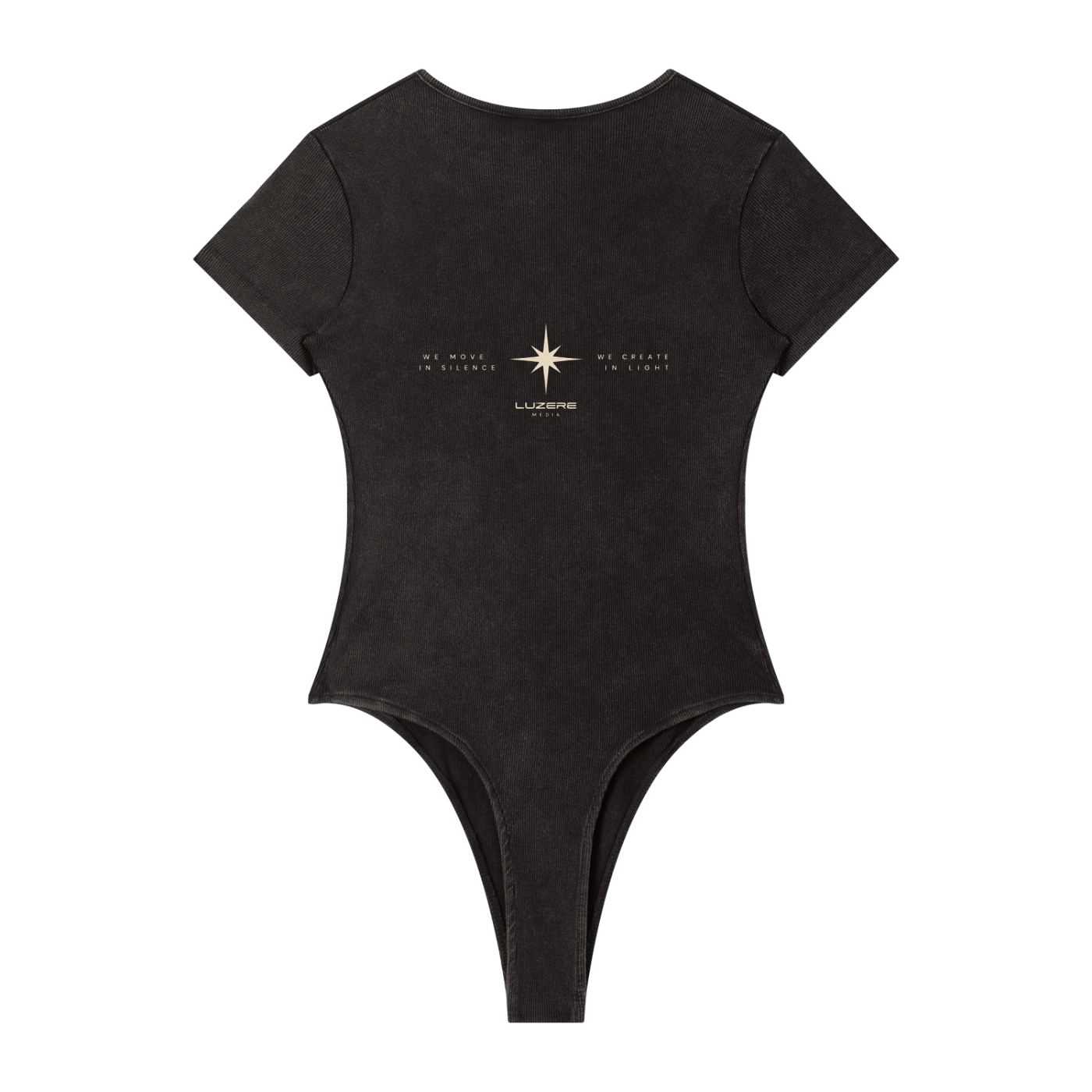 THE EXPOSURE BODYSUIT