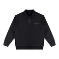 DIRECTOR’S QUARTER ZIP