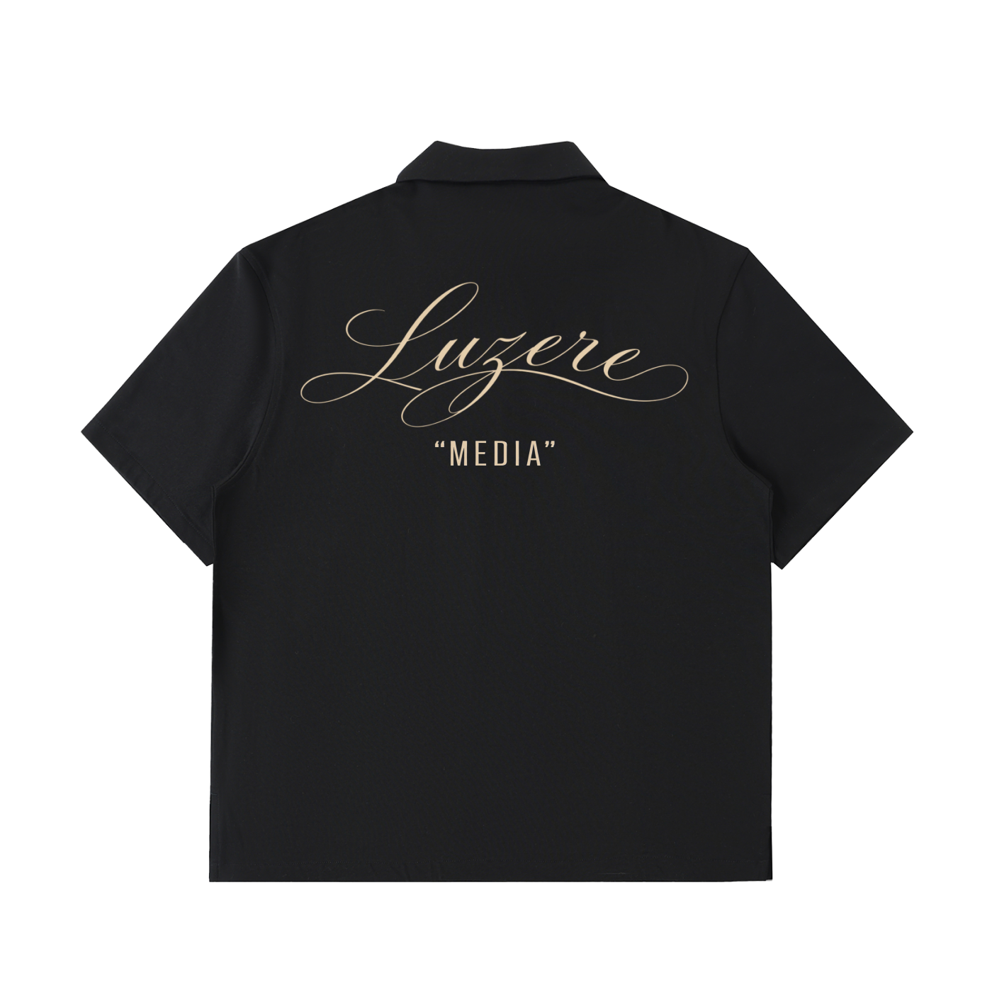 FINAL CUT POLO