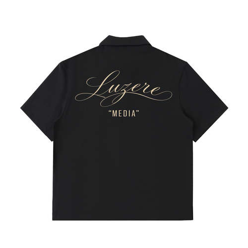 FINAL CUT POLO