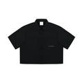 THE APERTURE BUTTON SHIRT