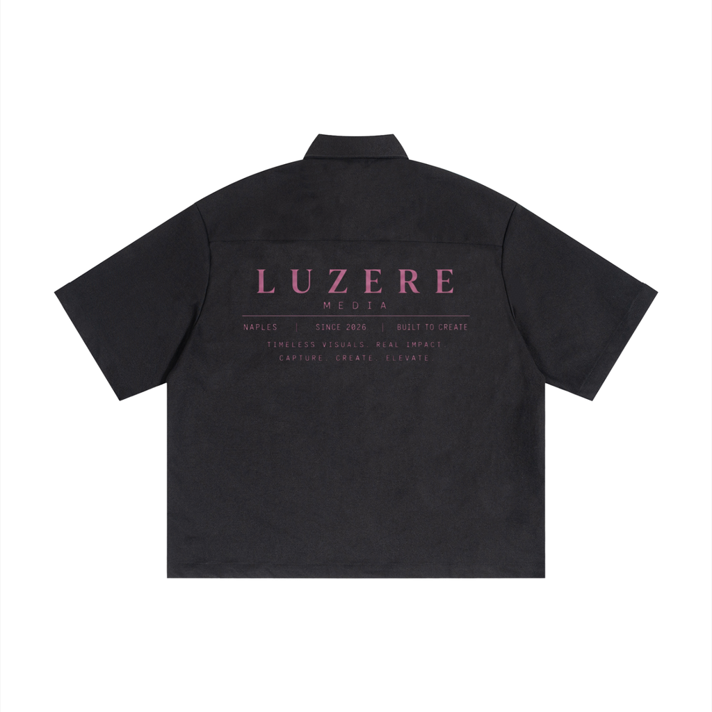 ROLLING WORK SHIRT