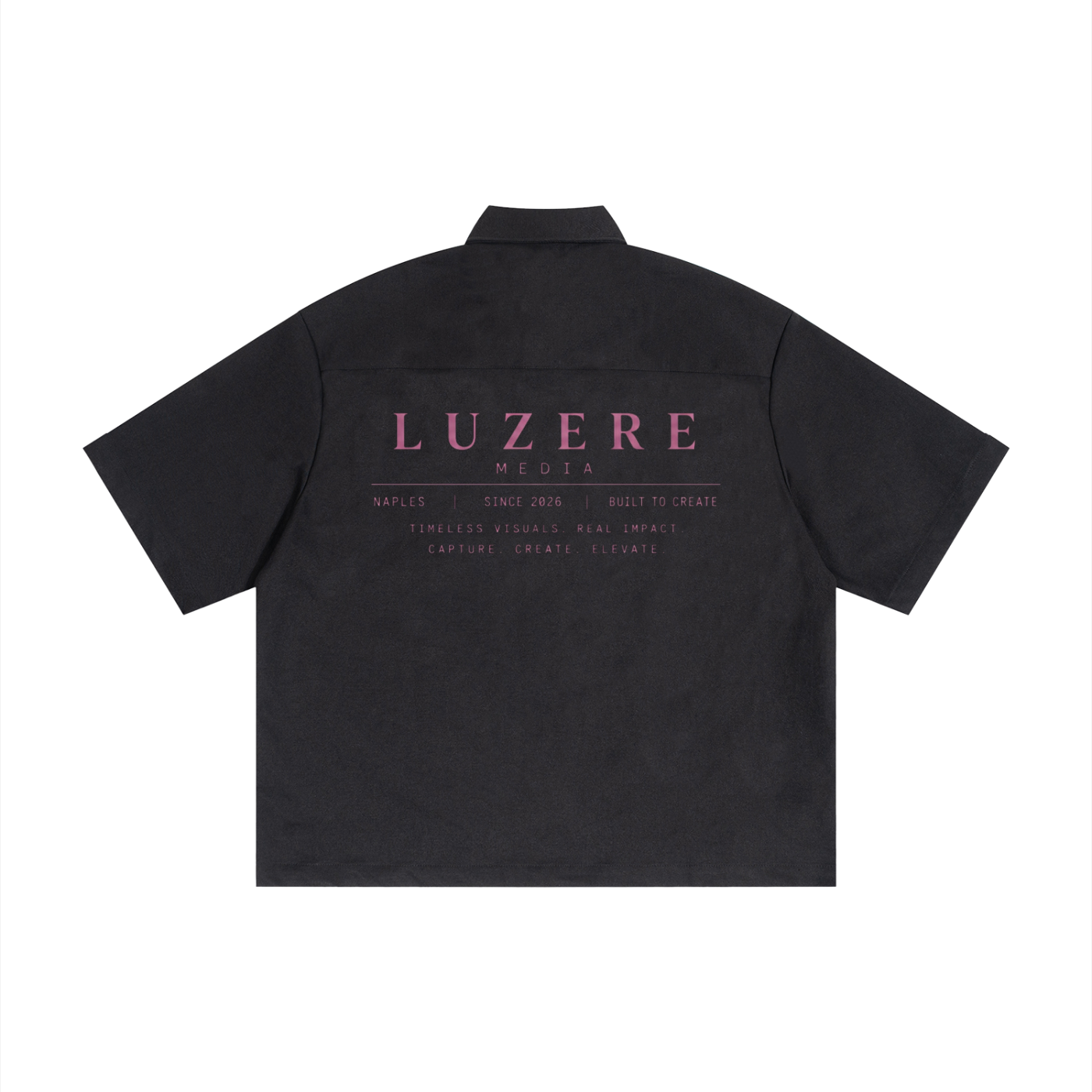 ROLLING WORK SHIRT