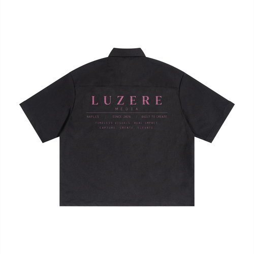 ROLLING WORK SHIRT