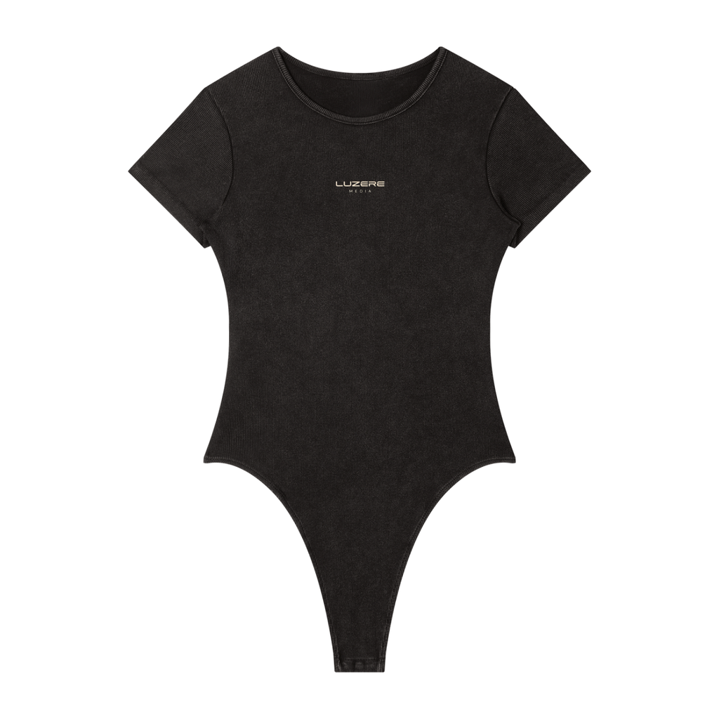 THE EXPOSURE BODYSUIT